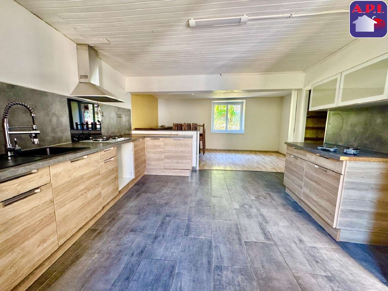 à vendre maison Vèbre Ariège 2