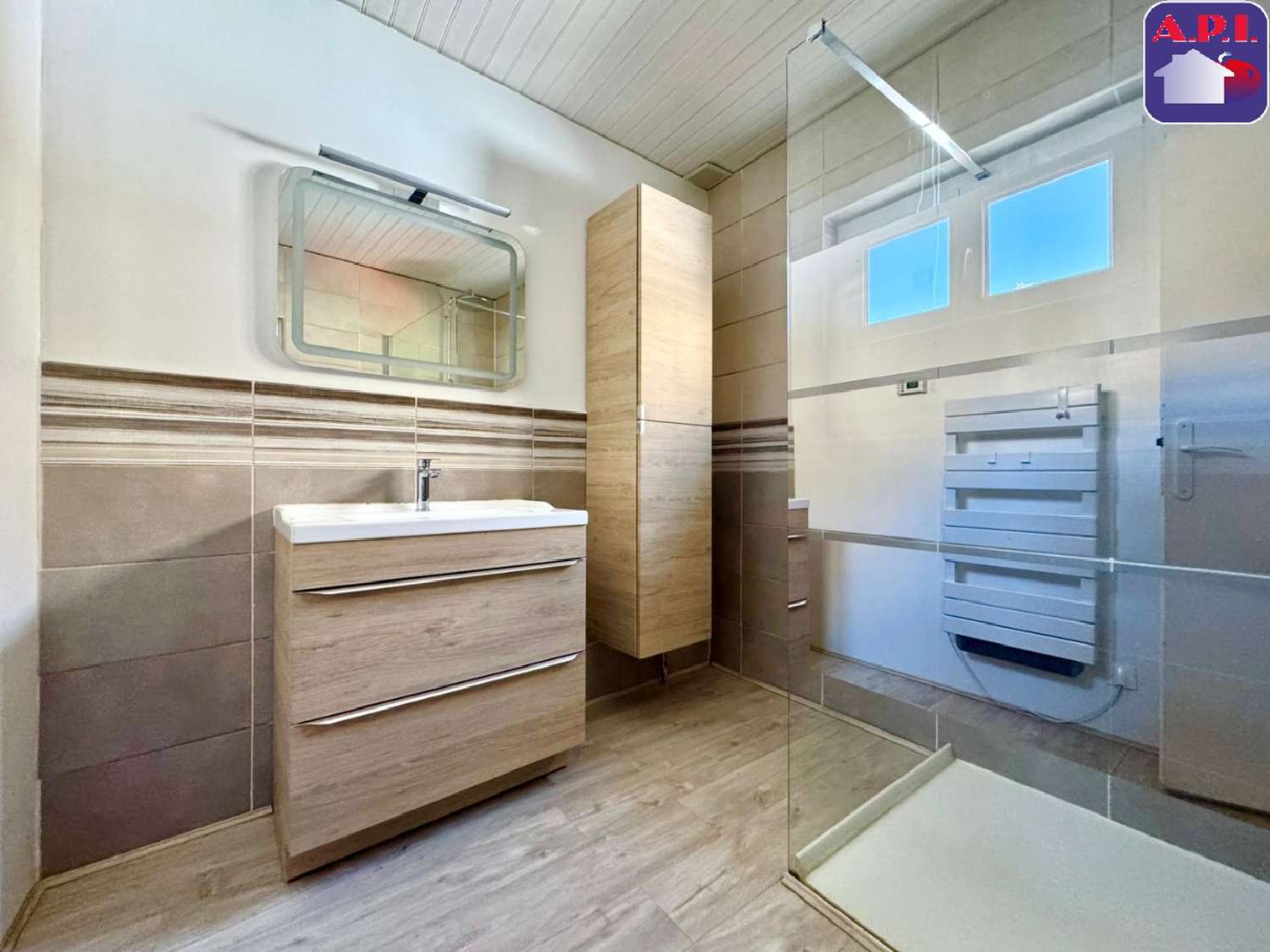 à vendre maison Vèbre Ariège 4