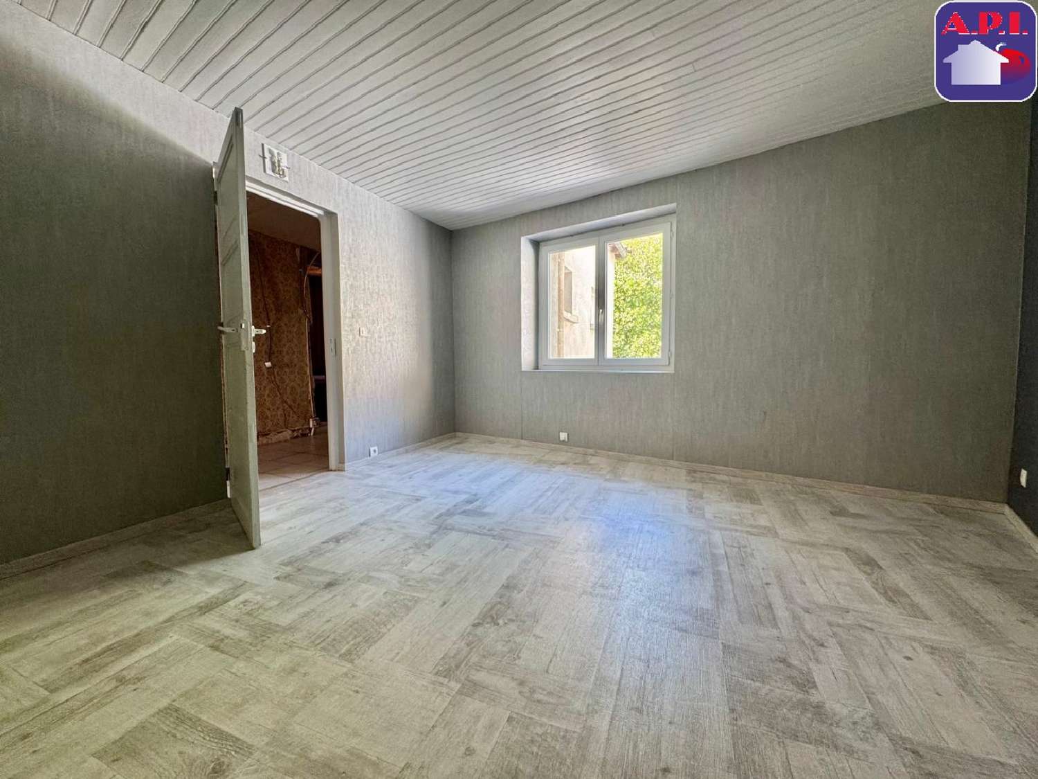 à vendre maison Vèbre Ariège 5