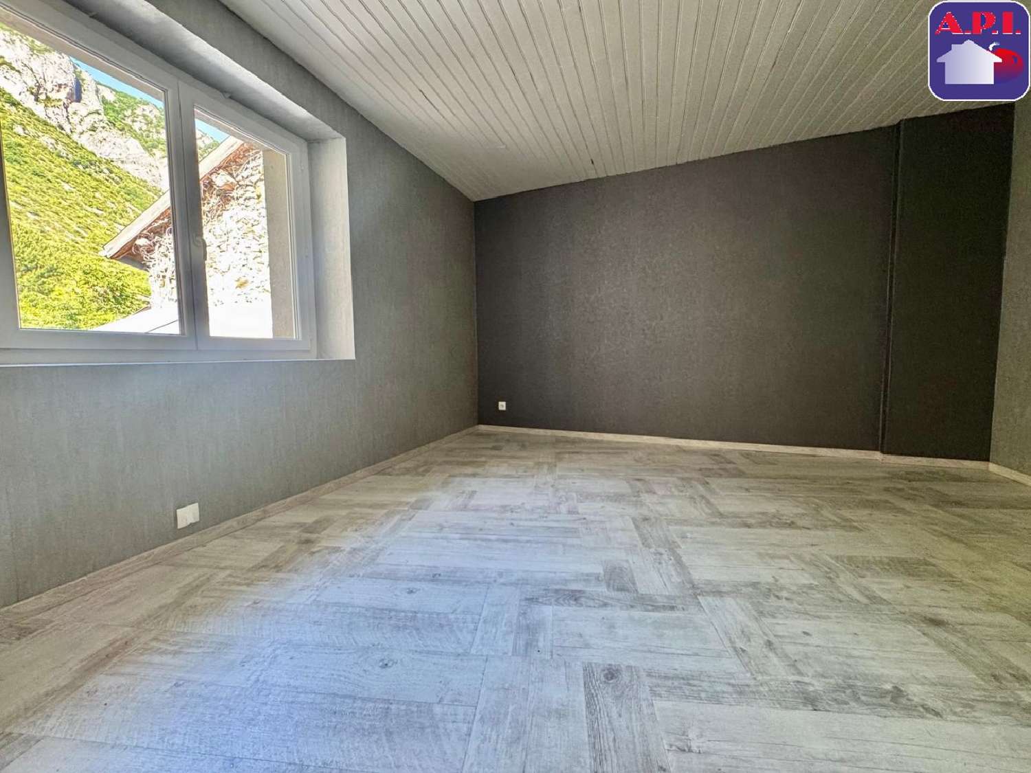 à vendre maison Vèbre Ariège 7