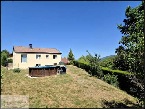 Vecoux Vosges house foto 7379430