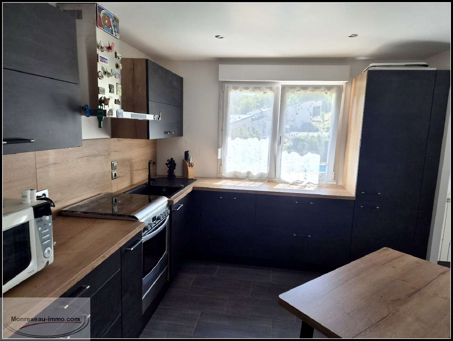 for sale house Vecoux Vosges 2