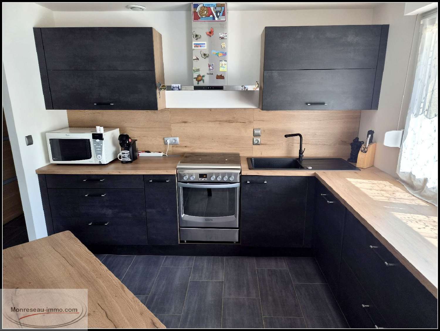 for sale house Vecoux Vosges 3
