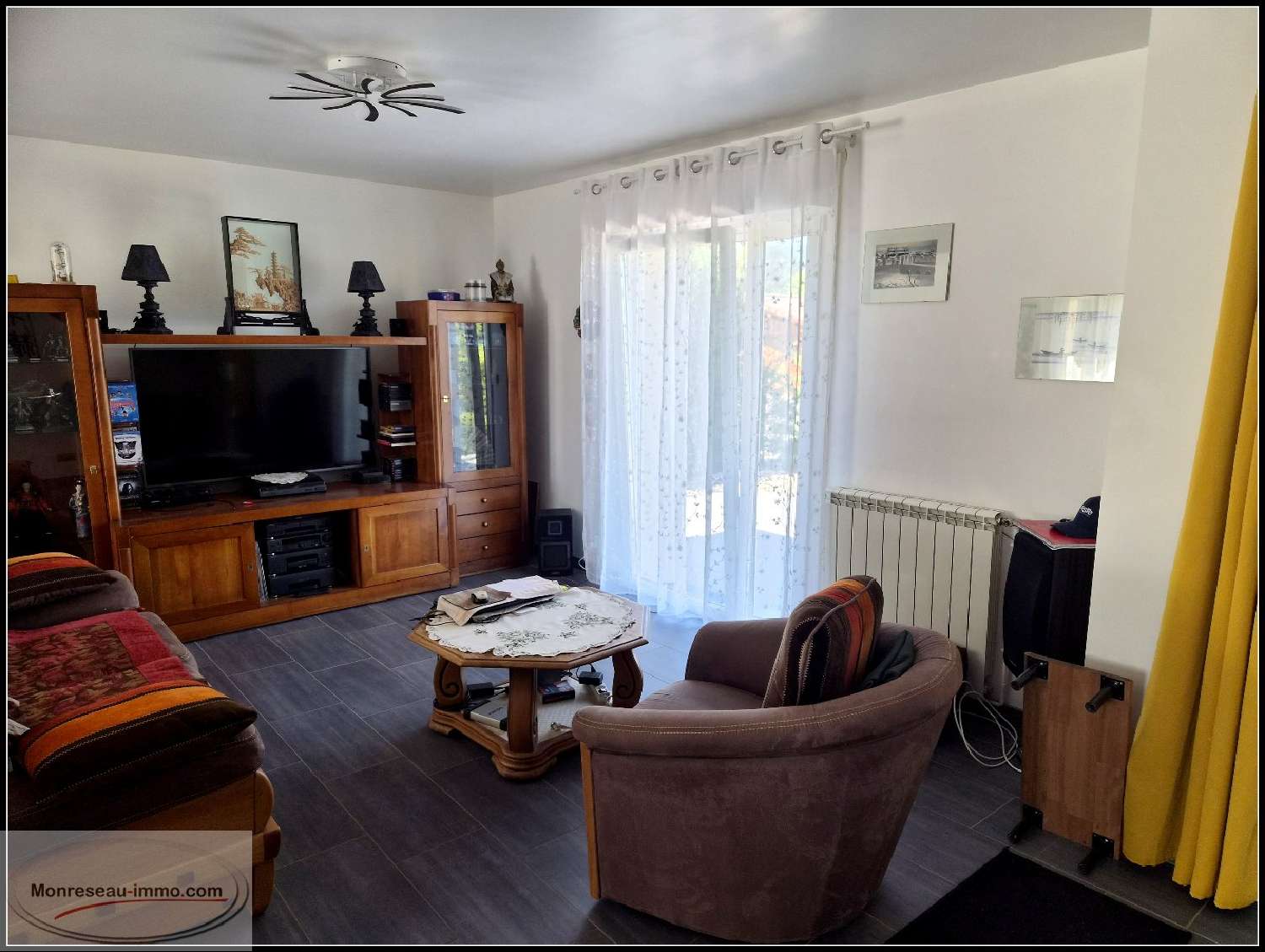 for sale house Vecoux Vosges 5