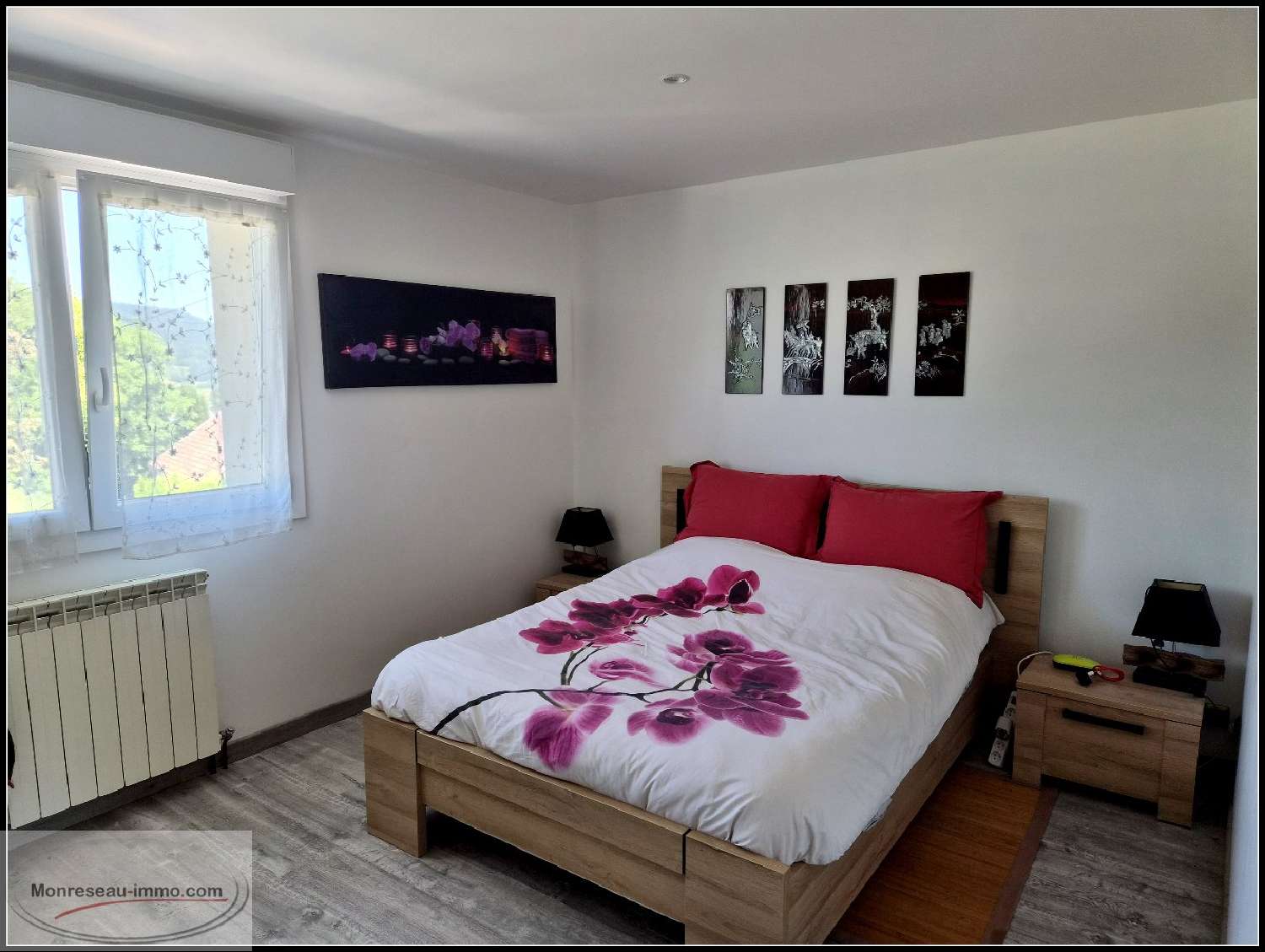 for sale house Vecoux Vosges 7