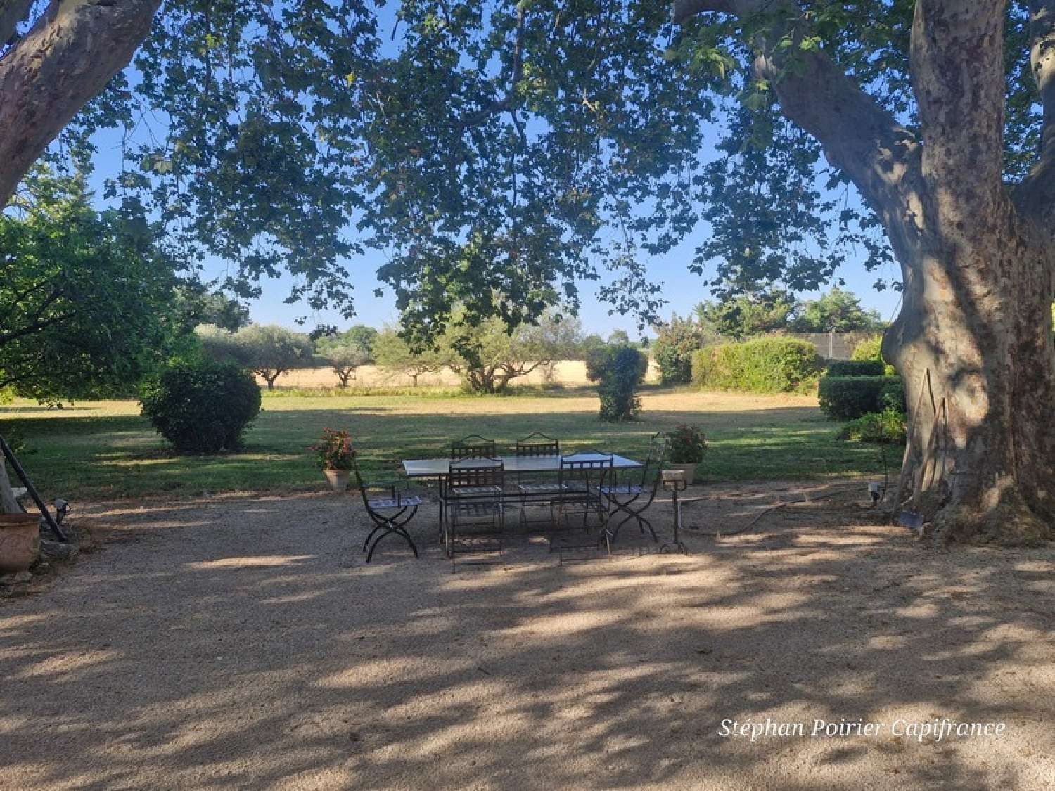 à vendre maison Velaux Bouches-du-Rhône 3
