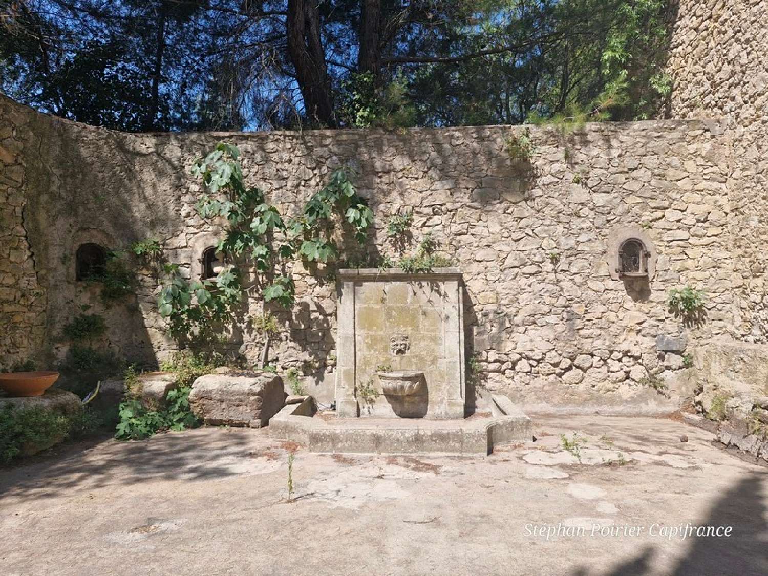 à vendre maison Velaux Bouches-du-Rhône 4