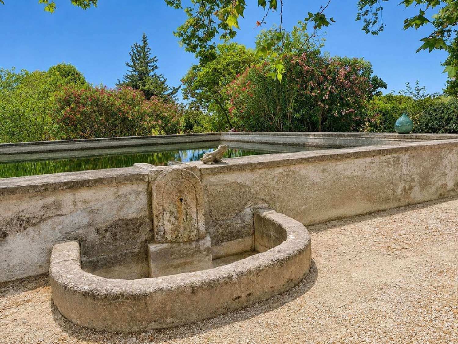 à vendre maison Velaux Bouches-du-Rhône 6