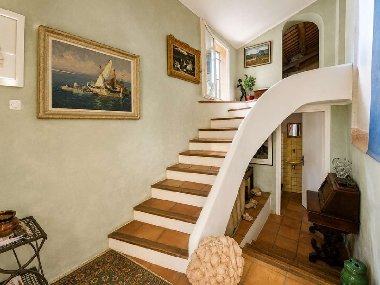 à vendre maison Velaux Bouches-du-Rhône 8