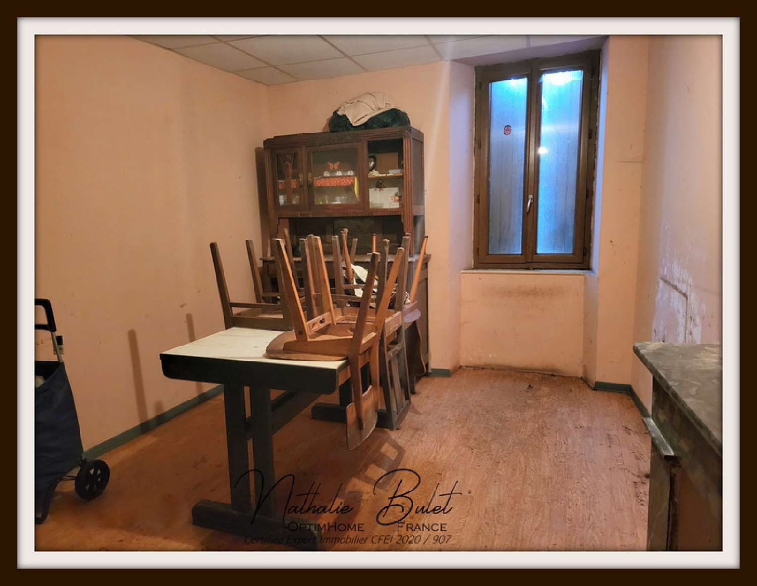 kaufen Haus Vélieux Hérault 2