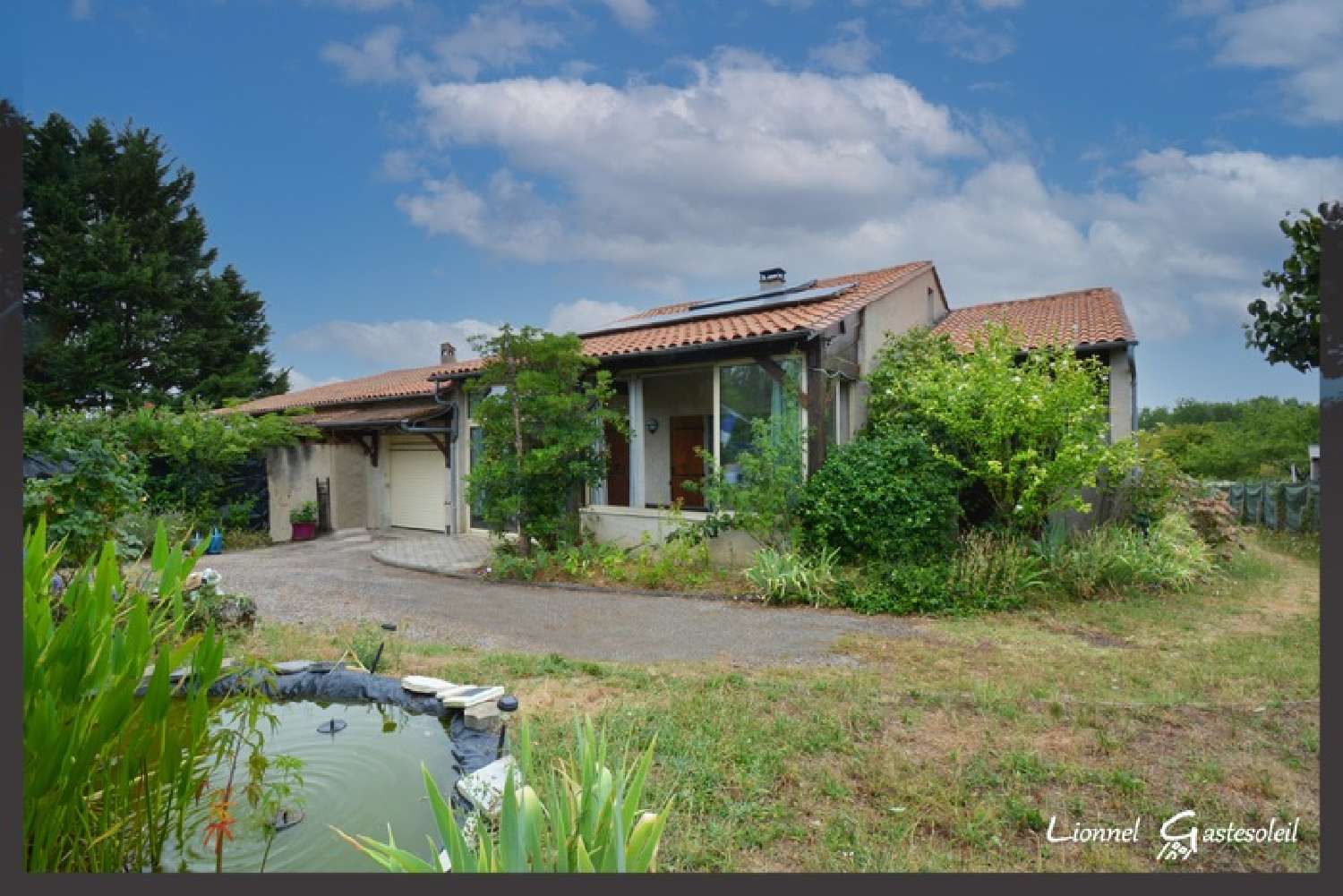 for sale house Vélines Dordogne 1