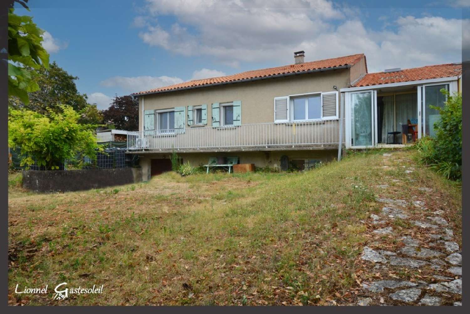 for sale house Vélines Dordogne 2