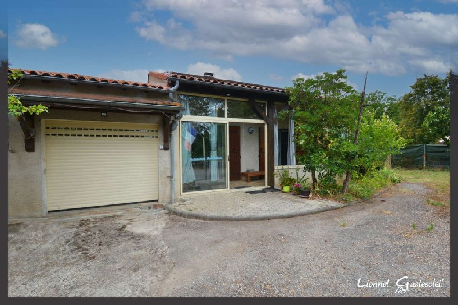 for sale house Vélines Dordogne 3