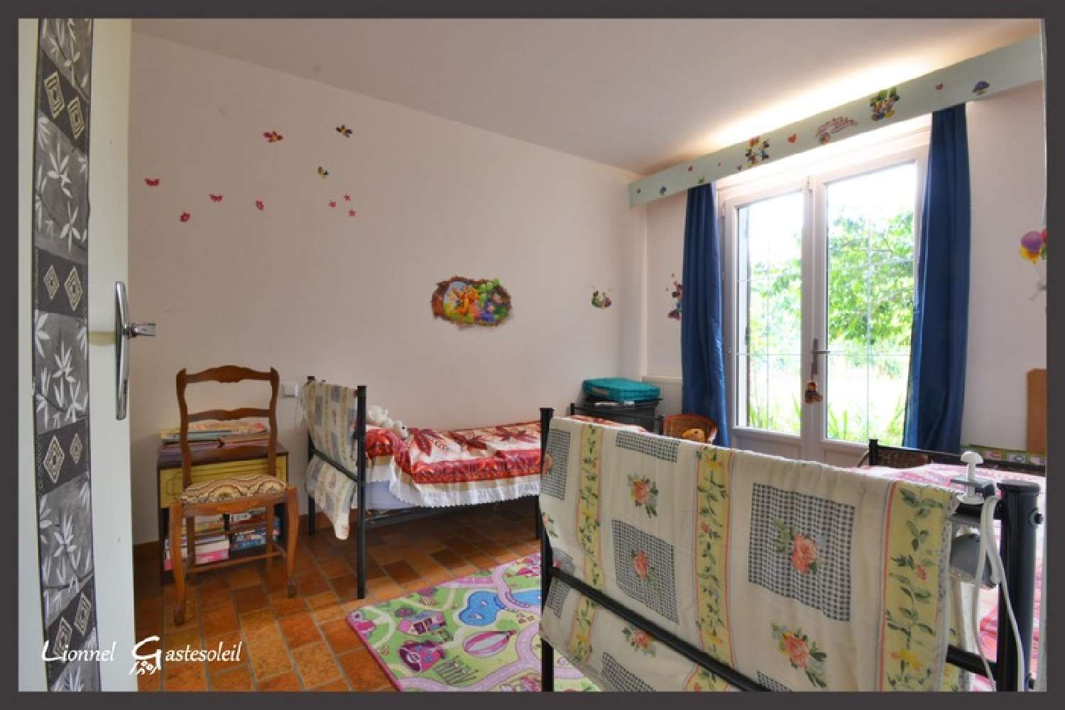 for sale house Vélines Dordogne 6