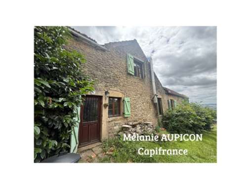 Venarey-les-Laumes Côte-d'Or house foto 7374281