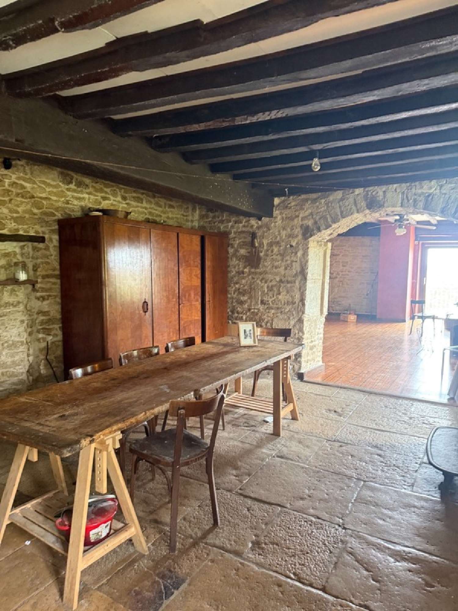 for sale house Venarey-les-Laumes Côte-d'Or 6