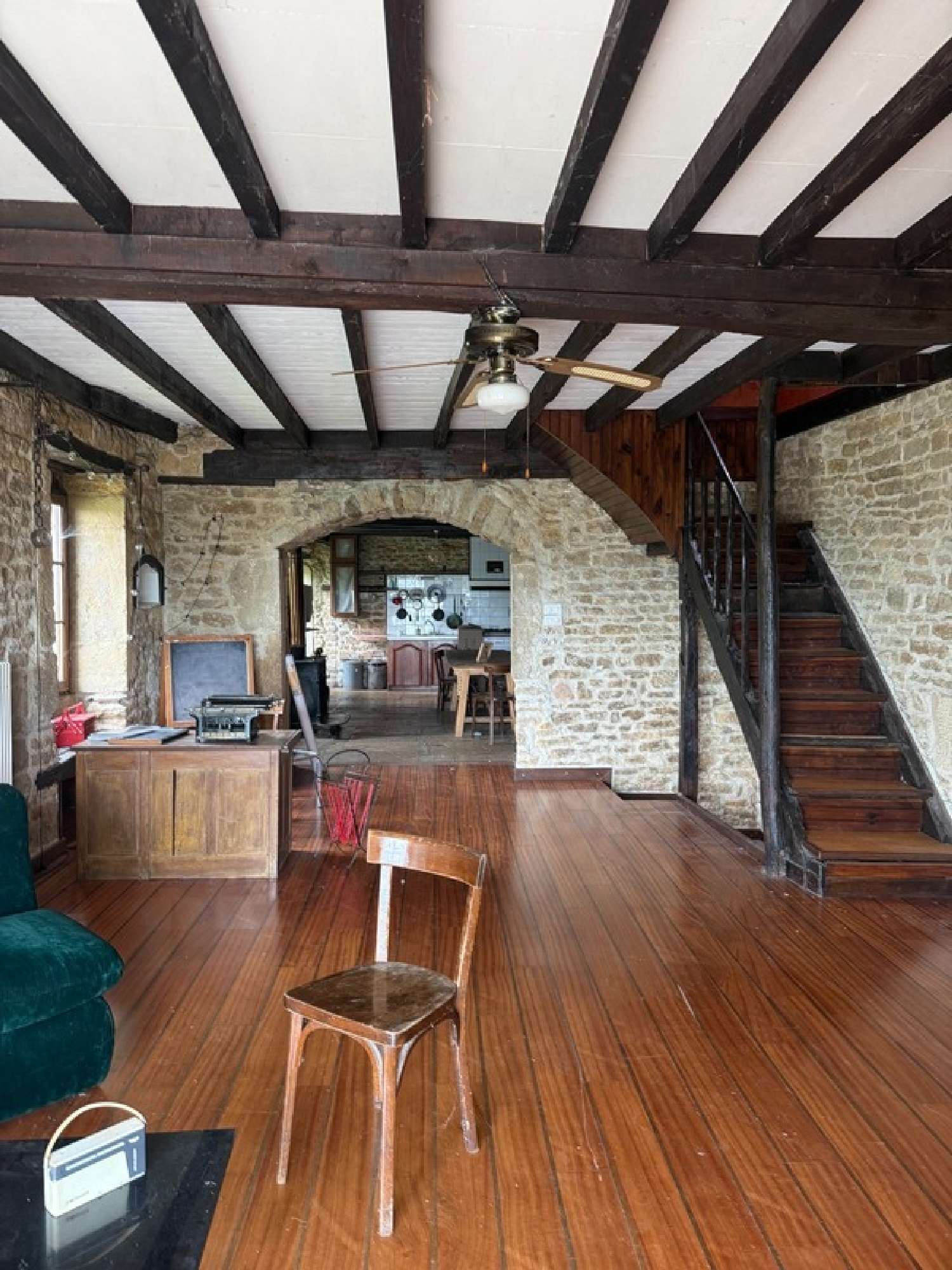 for sale house Venarey-les-Laumes Côte-d'Or 7