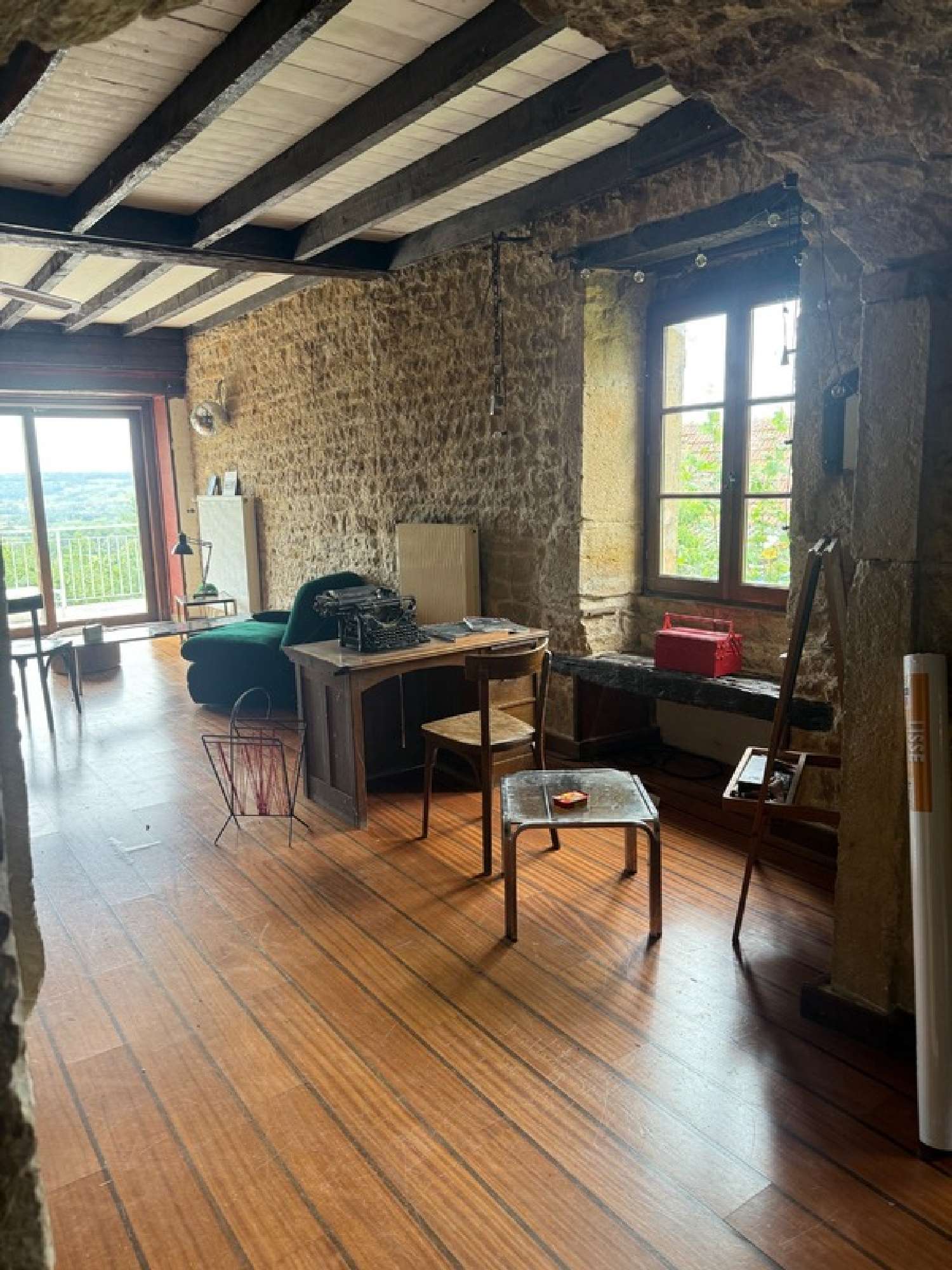 for sale house Venarey-les-Laumes Côte-d'Or 8