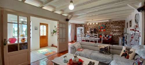  te koop huis Vendenesse-lès-Charolles Saône-et-Loire 2
