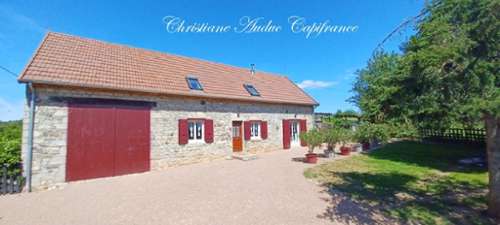  te koop huis Vendenesse-lès-Charolles Saône-et-Loire 3