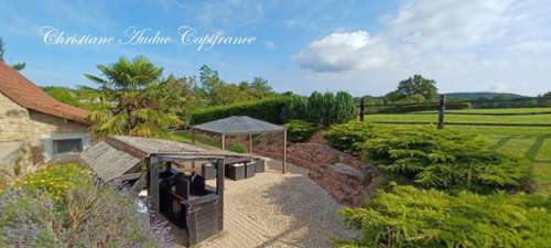  te koop huis Vendenesse-lès-Charolles Saône-et-Loire 5