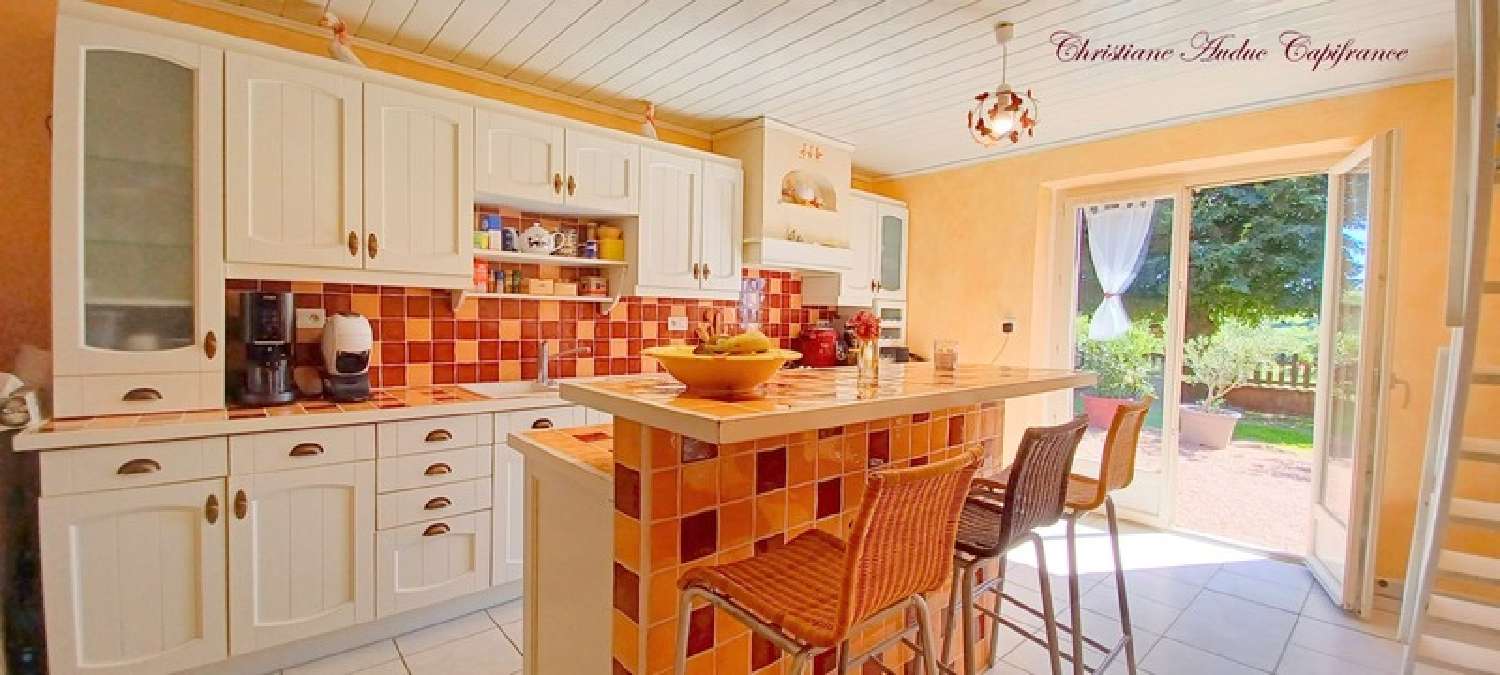 kaufen Haus Vendenesse-lès-Charolles Saône-et-Loire 6