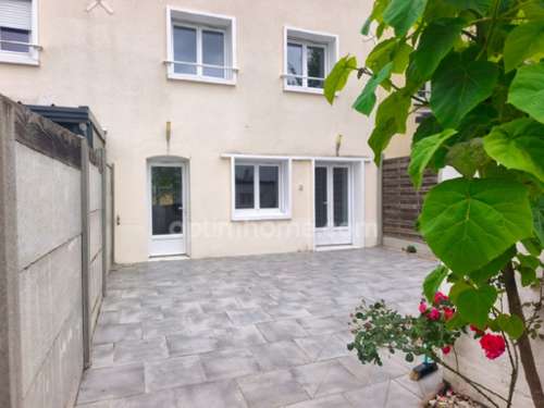 Vendôme Loir-et-Cher maison foto 7382339