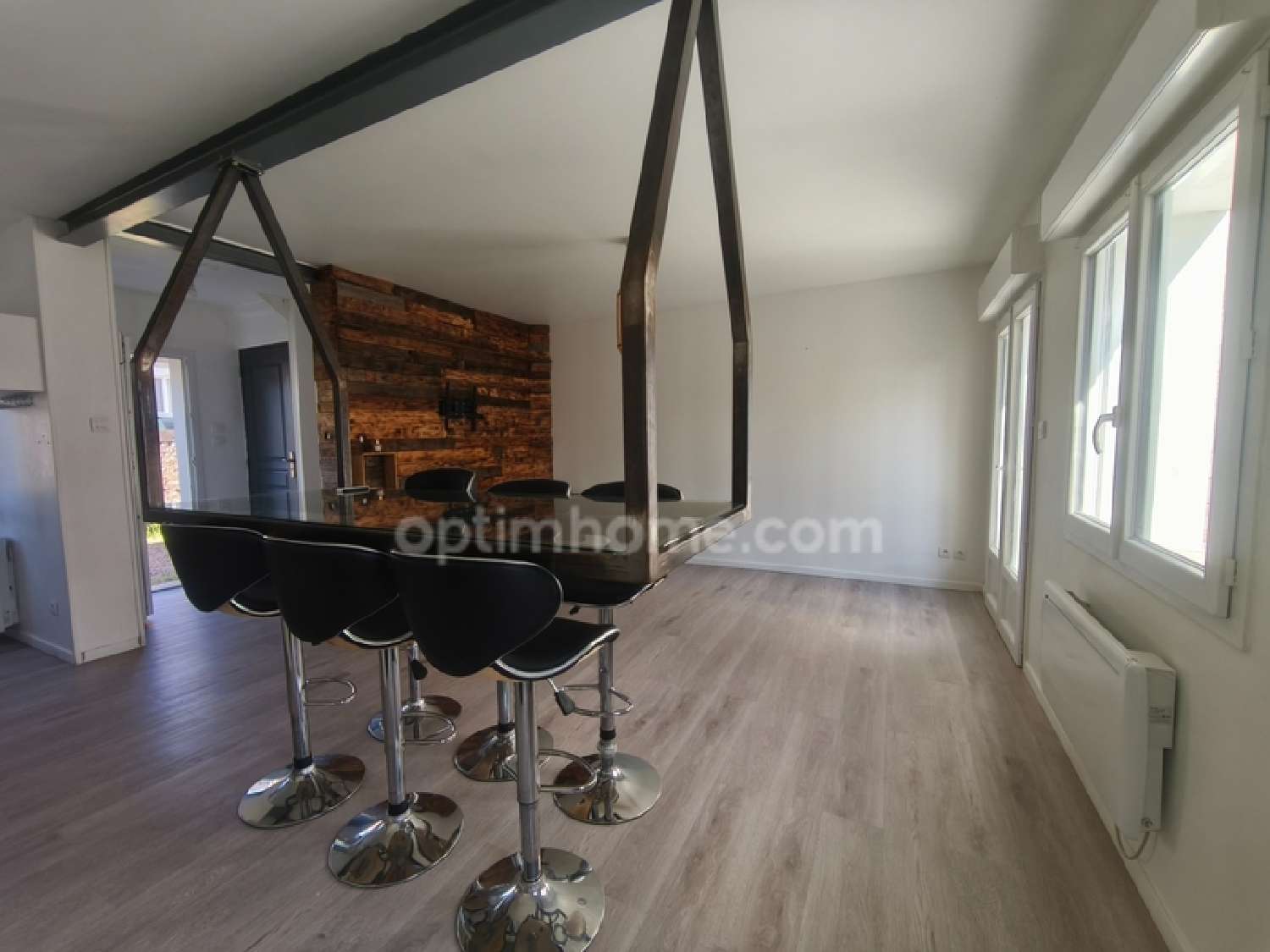 à vendre maison Vendôme Loir-et-Cher 4