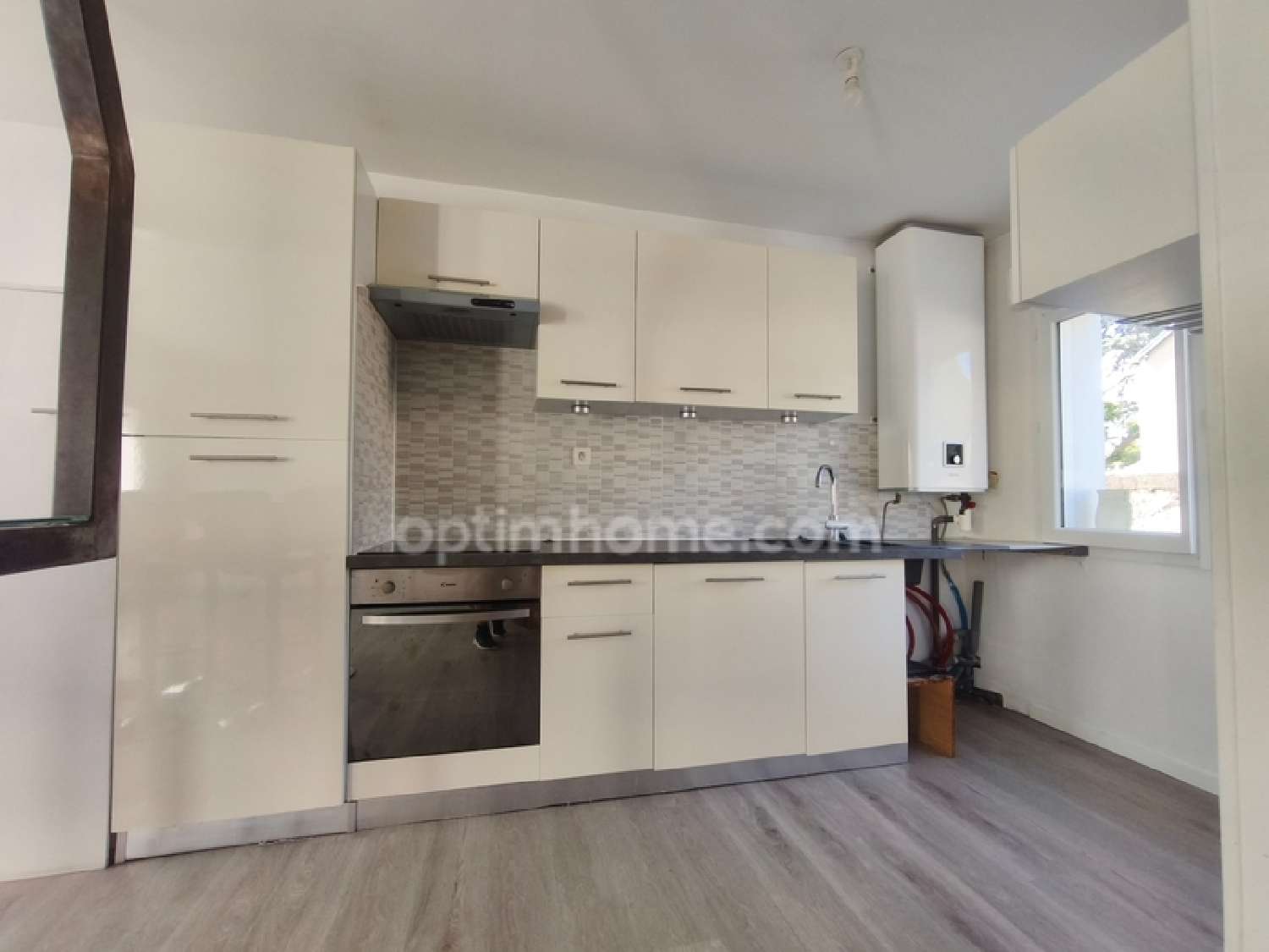 à vendre maison Vendôme Loir-et-Cher 5