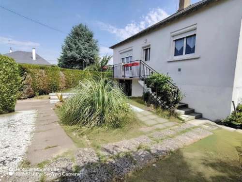 Vendôme Loir-et-Cher Haus Bild 7373241