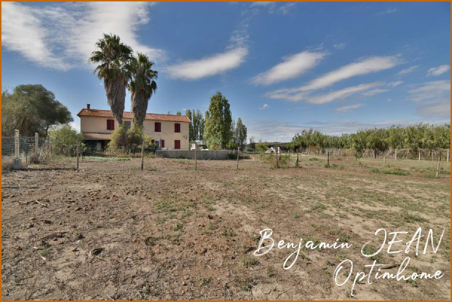  for sale house Vendres Hérault 2