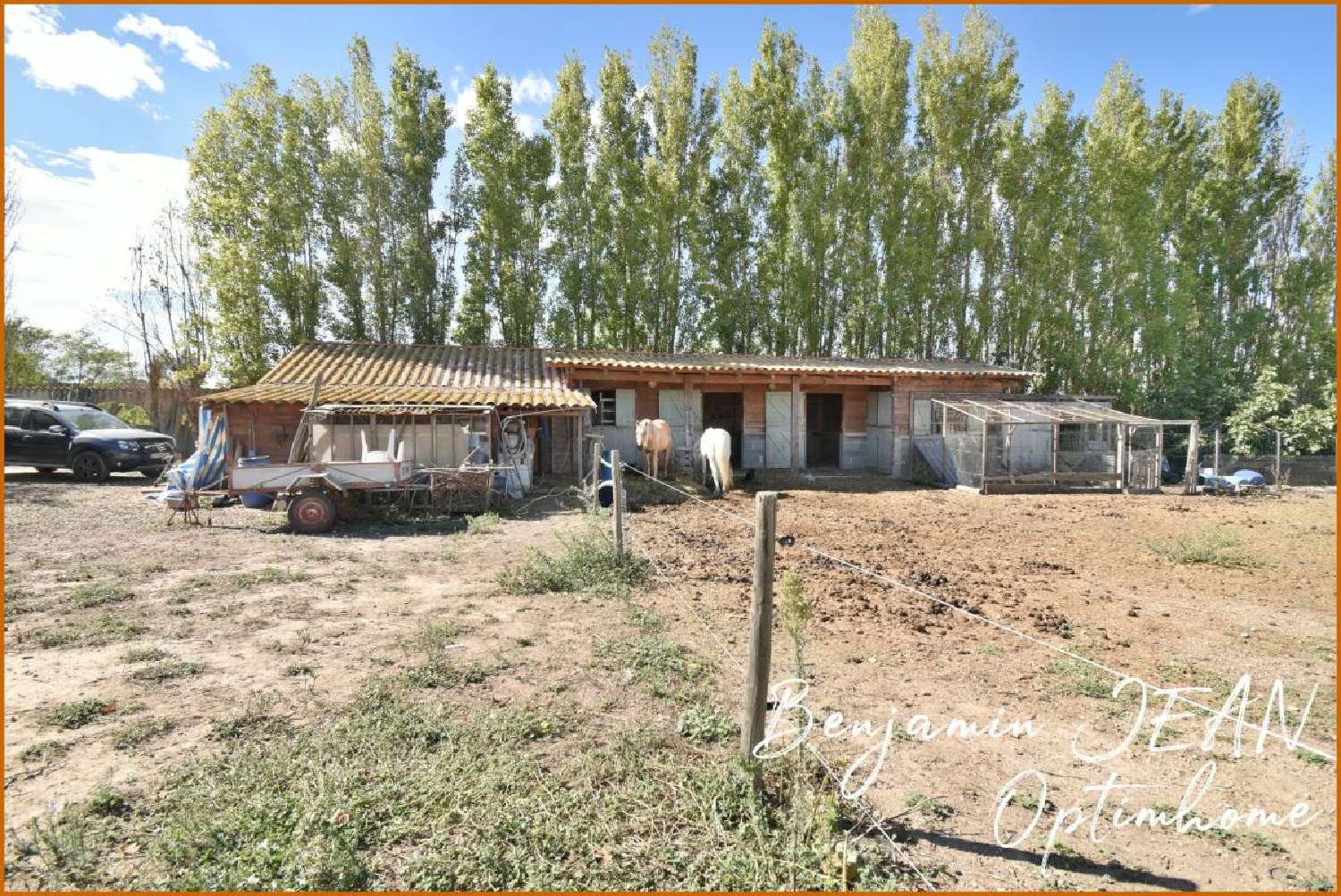  for sale house Vendres Hérault 3