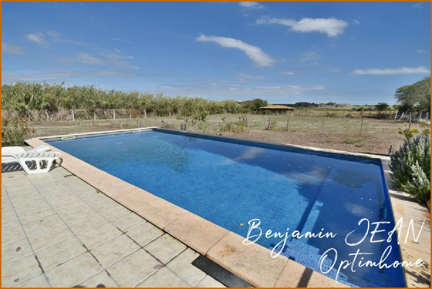  for sale house Vendres Hérault 5