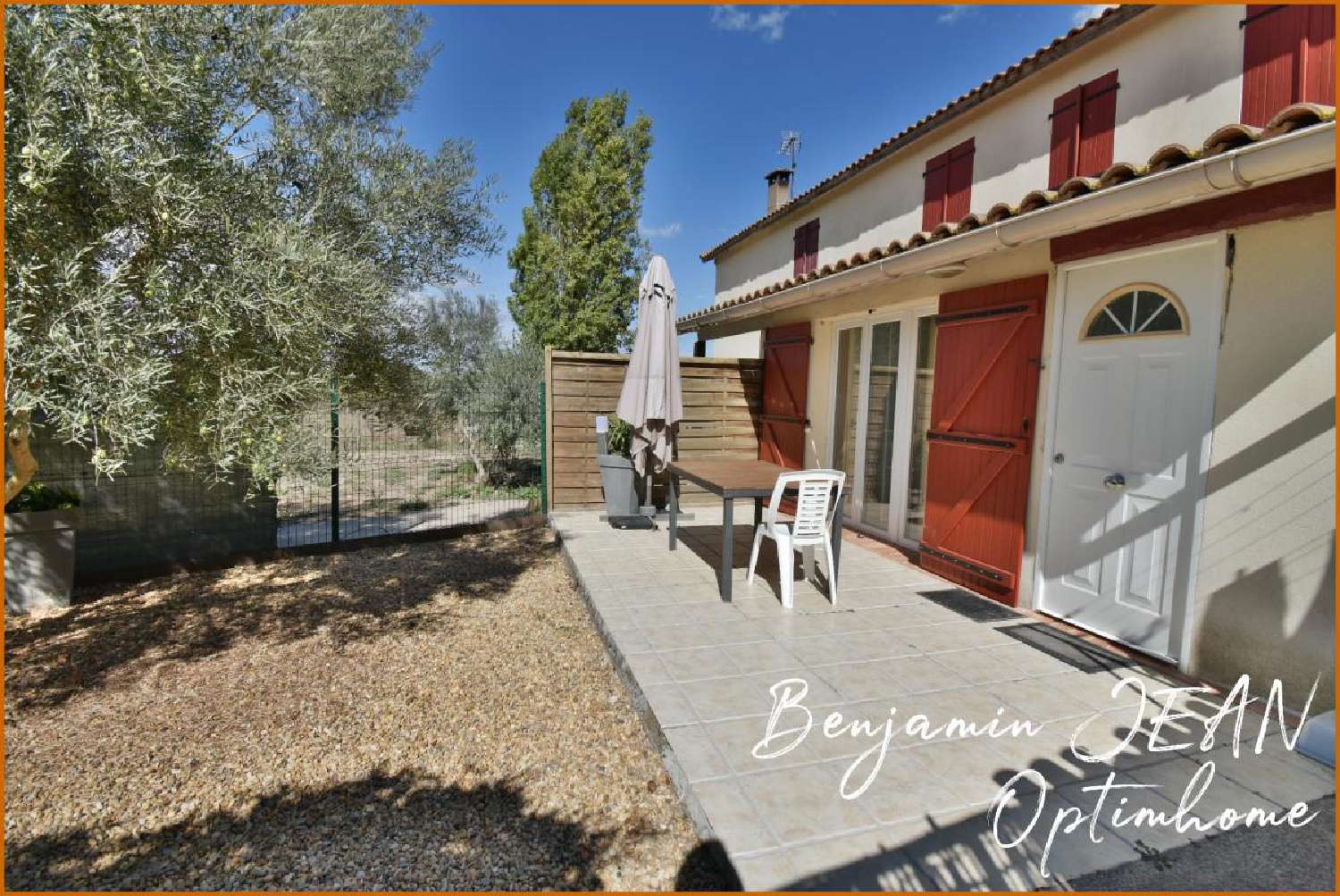  for sale house Vendres Hérault 7