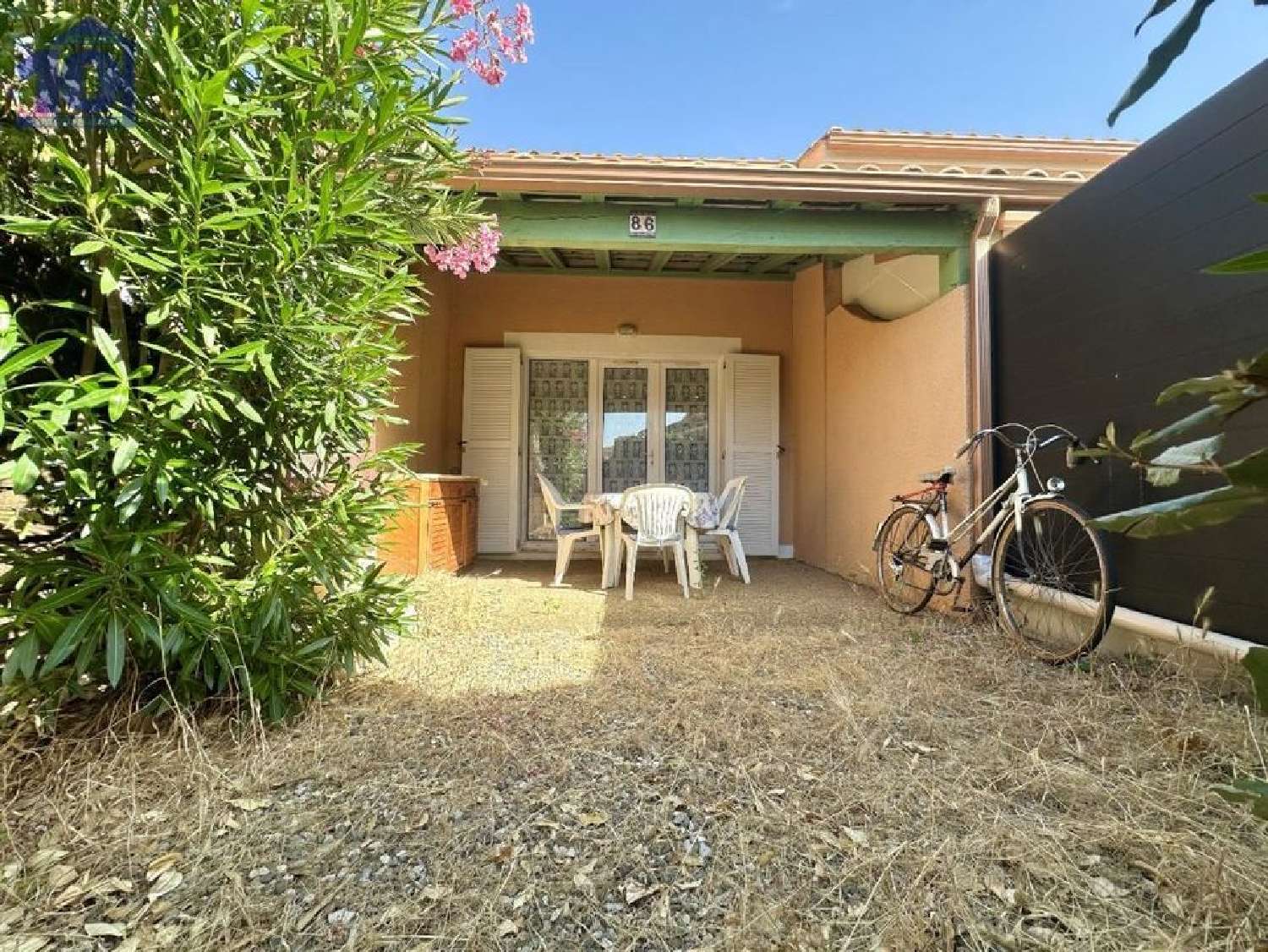 te koop huis Vendres Hérault 1