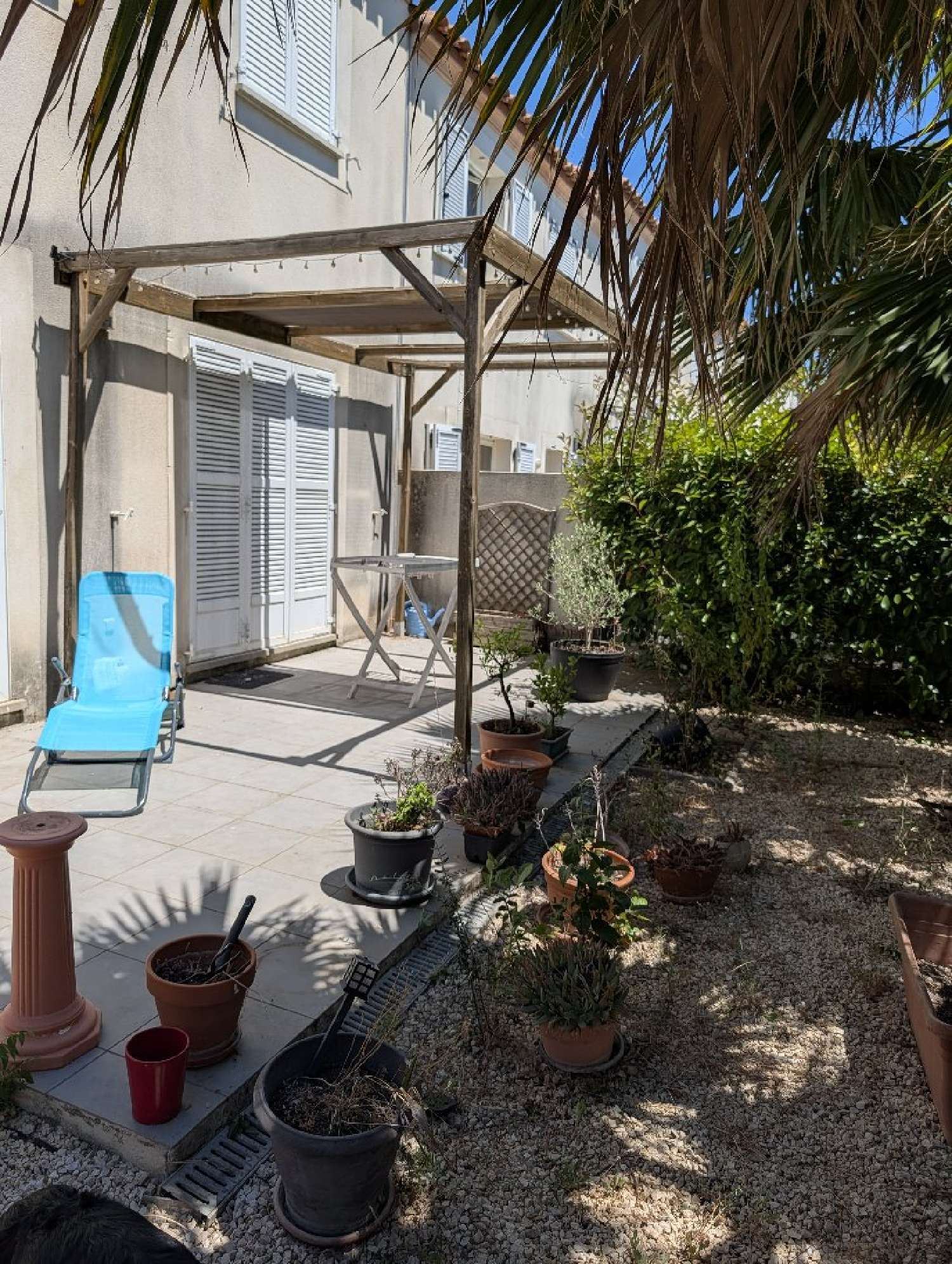 à vendre maison Vendres Hérault 1