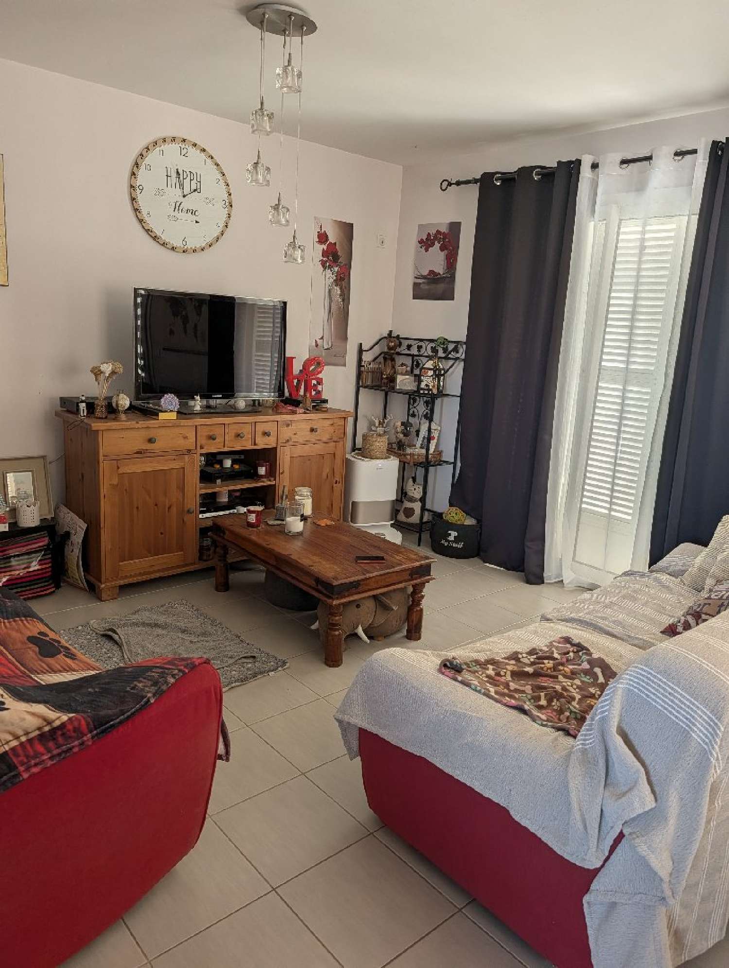 à vendre maison Vendres Hérault 2