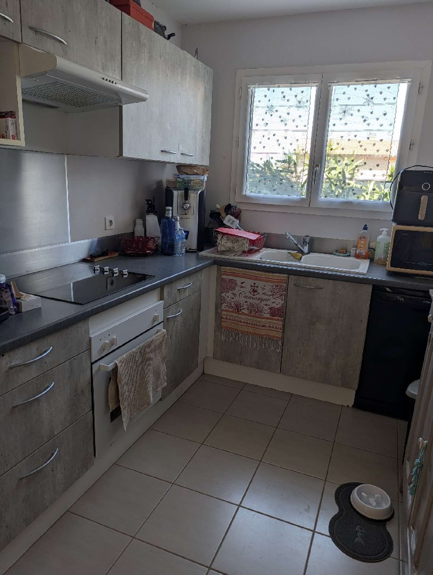à vendre maison Vendres Hérault 3