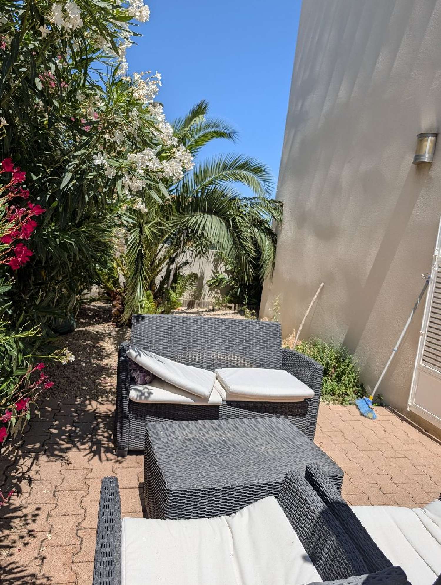à vendre maison Vendres Hérault 7