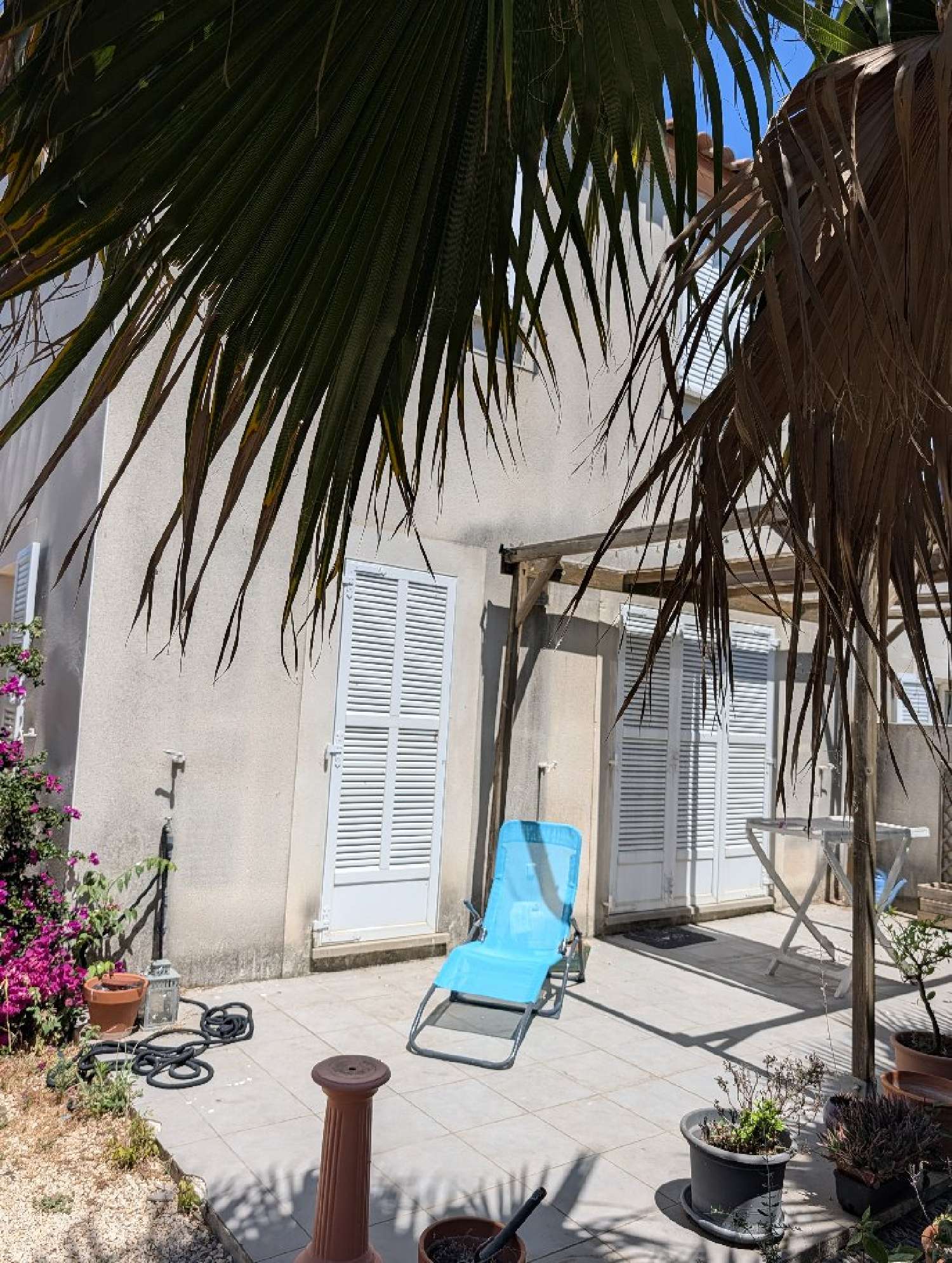 à vendre maison Vendres Hérault 8