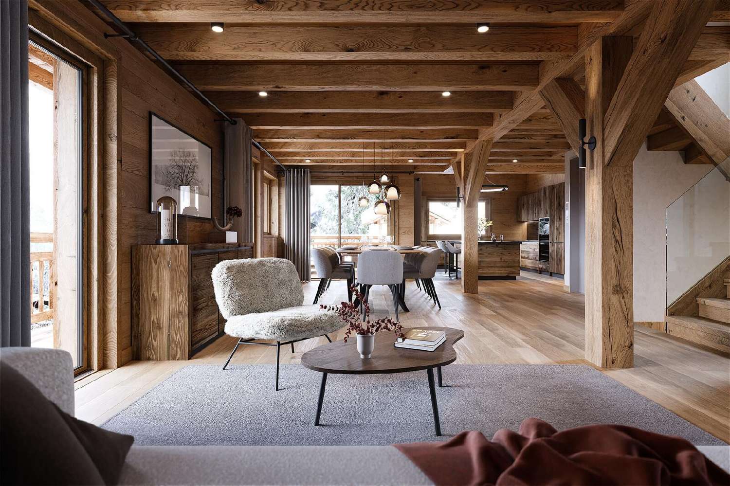 à vendre maison Vénéjan Gard 2