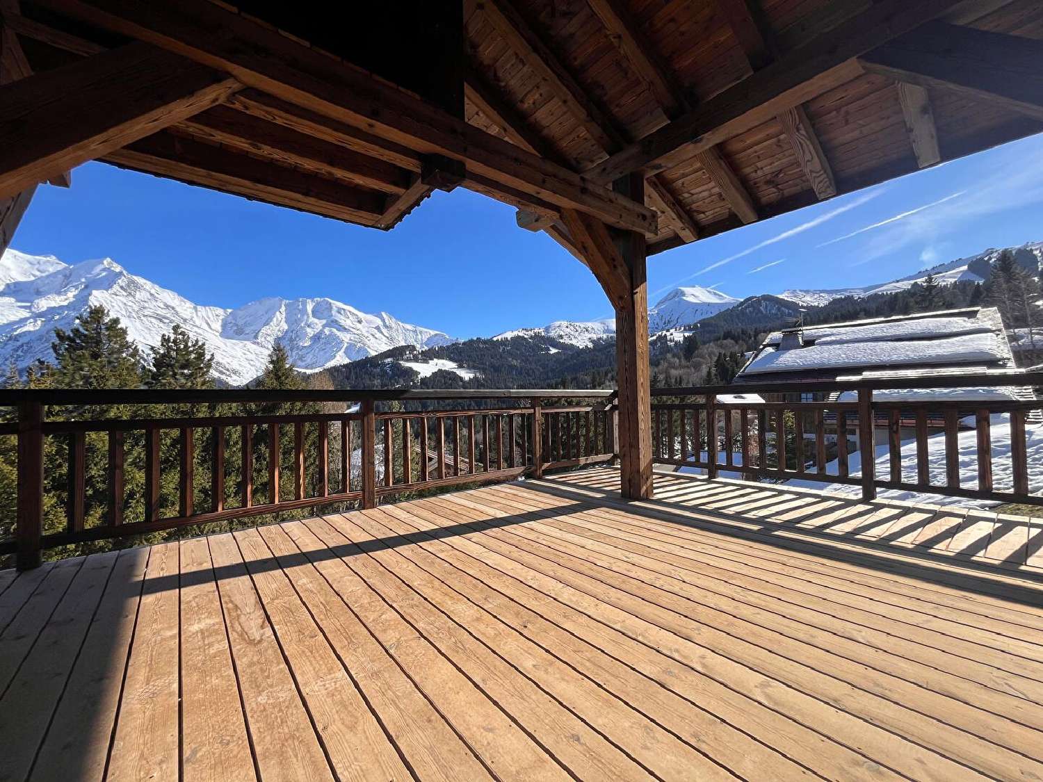 à vendre maison Vénéjan Gard 4