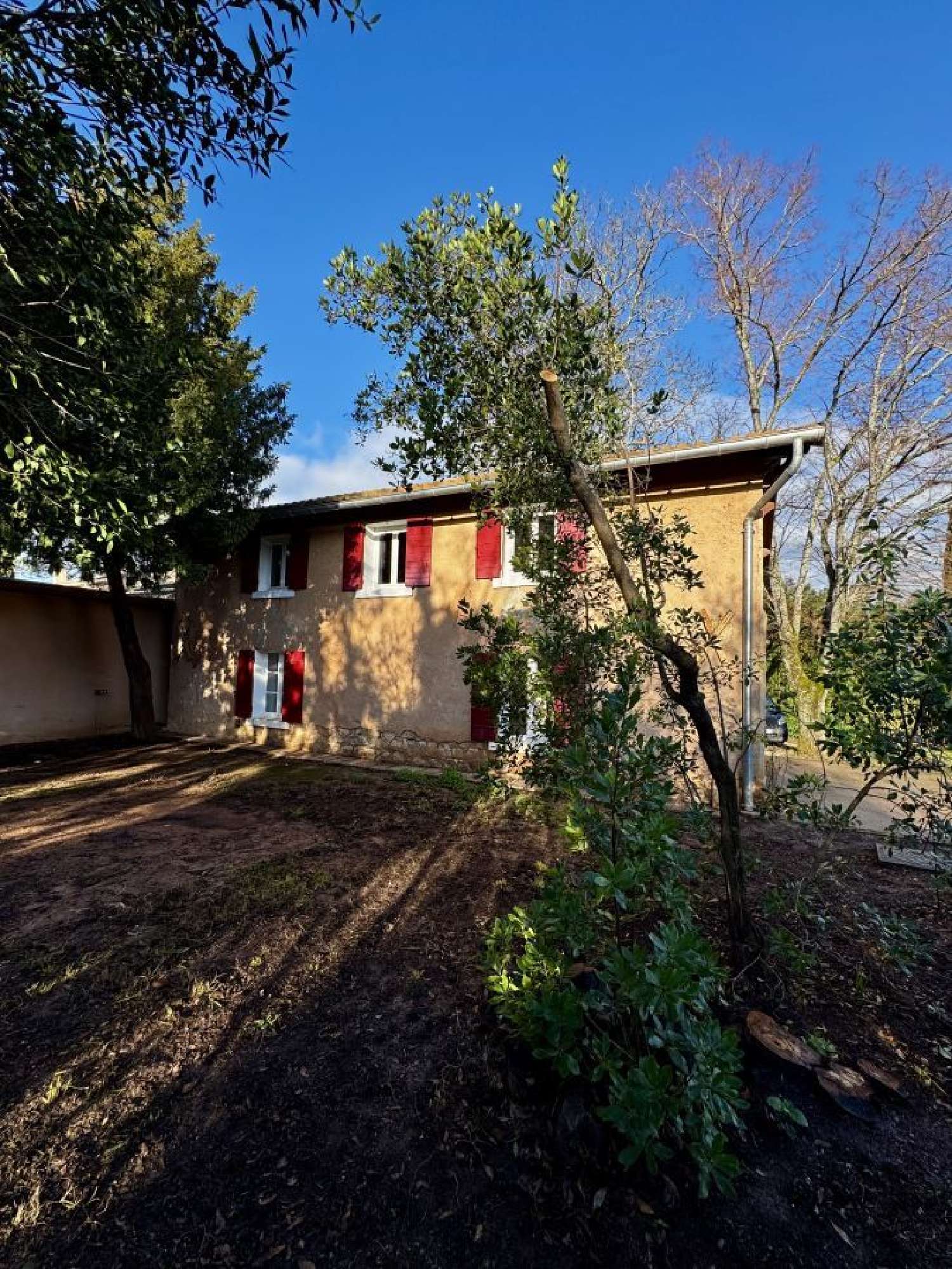 for sale house Venelles Bouches-du-Rhône 1