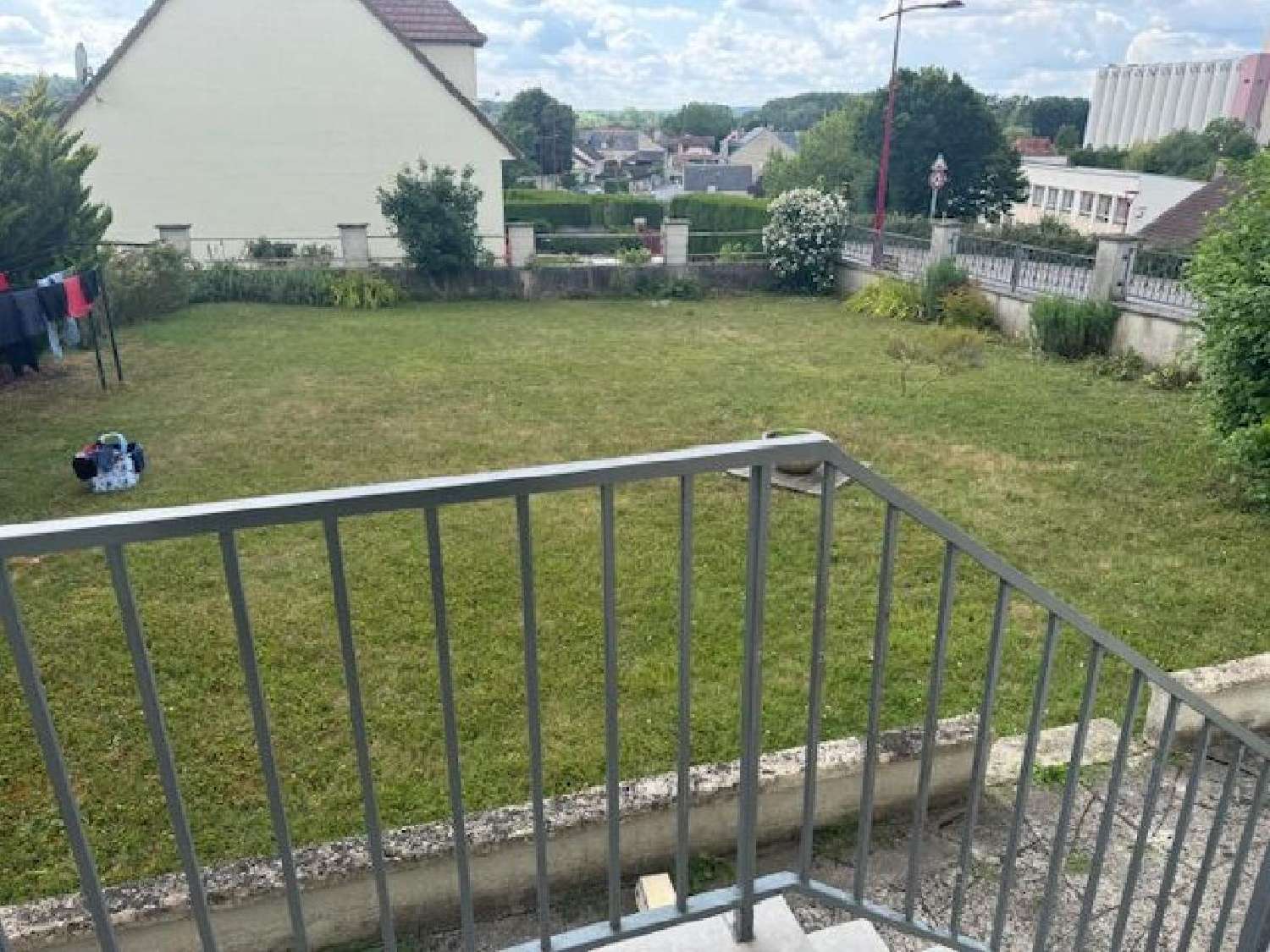  for sale house Venizel Aisne 3