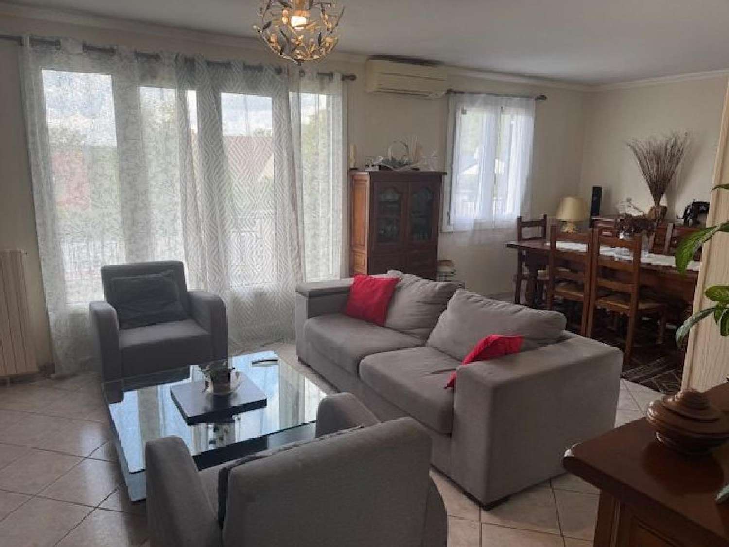  for sale house Venizel Aisne 5