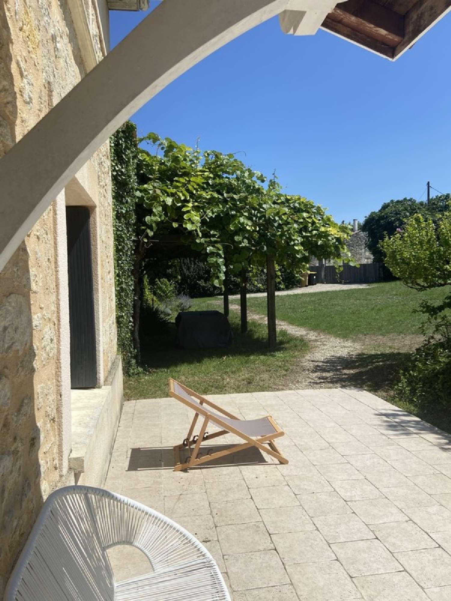  for sale house Vérac Gironde 2