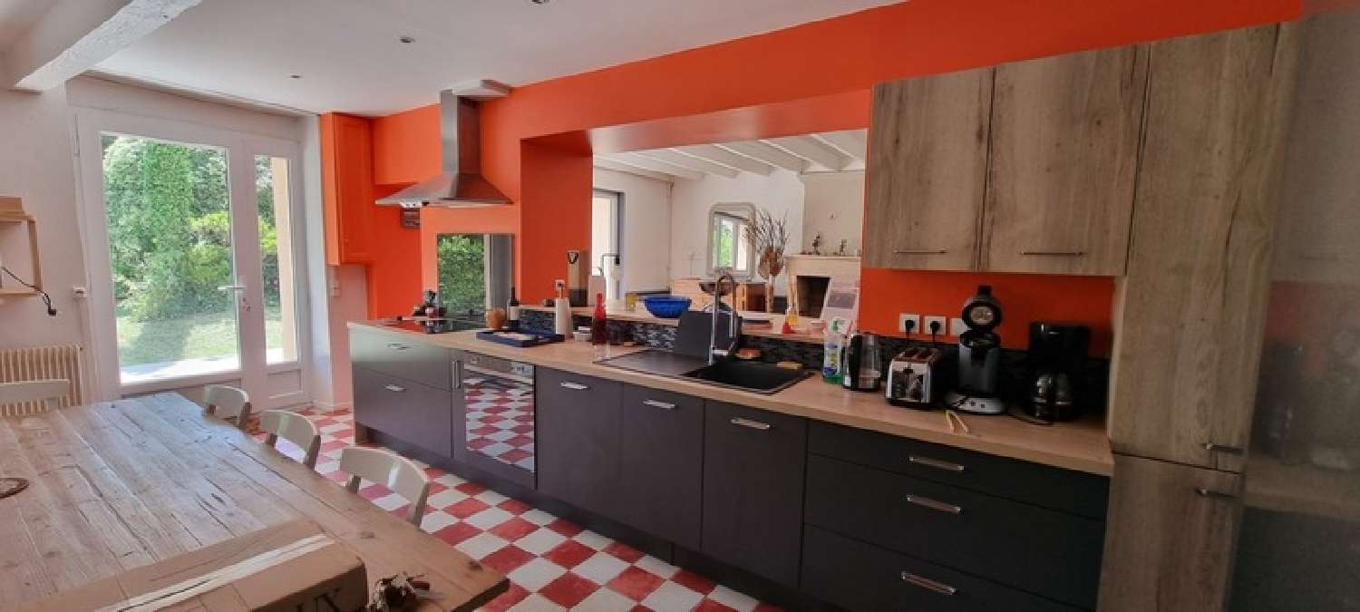  for sale house Vérac Gironde 4