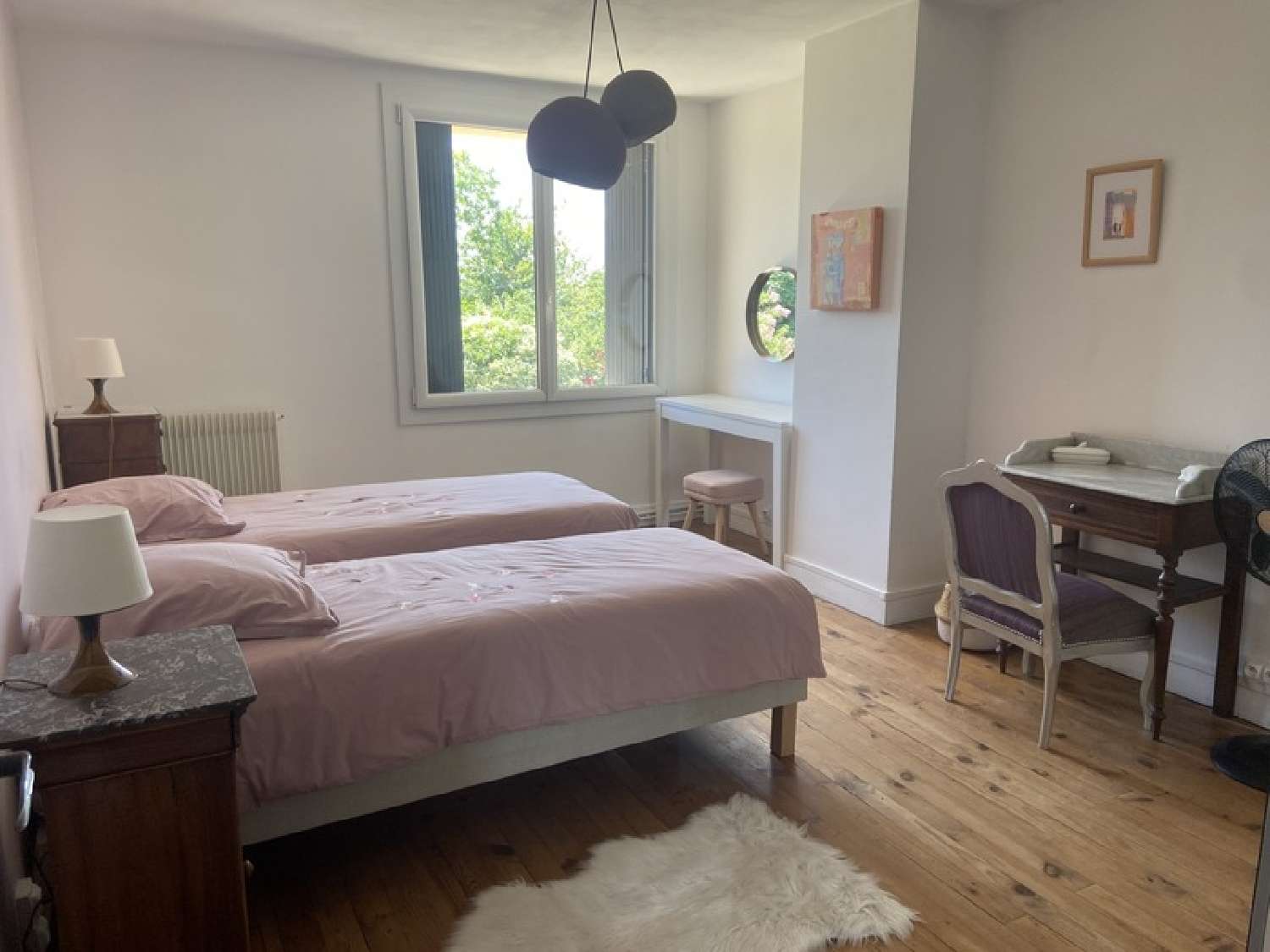  for sale house Vérac Gironde 5