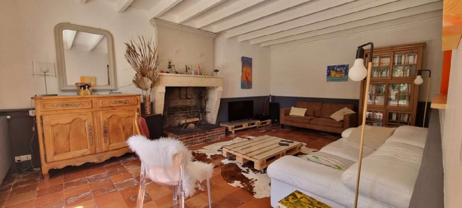  for sale house Vérac Gironde 6