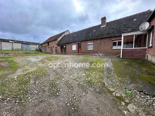 Verchin Pas-de-Calais Haus Bild 7378113